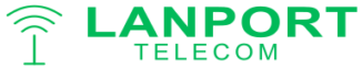 Lanport Telecom — интернет для бизнеса по всему Казахстану Lanport Telecom — интернет для бизнеса по всему Казахстану